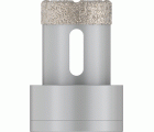 Corona en seco PRO Ceramic dry, 30 x 35 mm, X-Lock