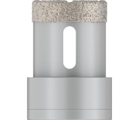 Corona en seco PRO Ceramic dry, 35 x 35 mm, X-Lock