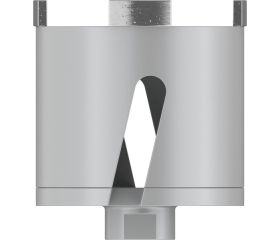 PRO Socket Core Cutter dry, 82 x 60 mm, rosca M16