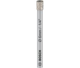 Broca PRO Ceramic dry, 6 x 66 mm
