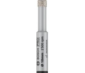 Broca PRO Ceramic dry, 10 x 33 x 13 mm