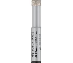 Broca PRO Ceramic dry, 12 x 33 x 13 mm
