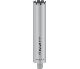 PRO Core Cutter wet para brocas de diamante, 1 1/4