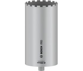 PRO Core Cutter wet, 250 x 450 mm, 1 1/4