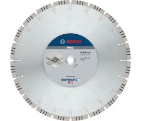Disco de diamante PRO Concrete, 400 x 20/25,4 mm