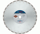 Disco de diamante PRO Abrasive, 400 x 20/25,4 mm