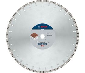 Disco de diamante PRO Abrasive, 450 x 25,4 mm