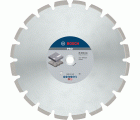 Disco de diamante PRO Asphalt, 400 x 20/25,4 mm
