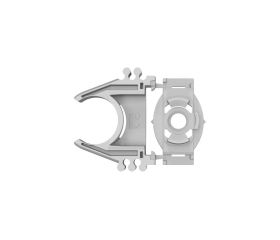 Clip para conducto PRO EPC, 16 mm