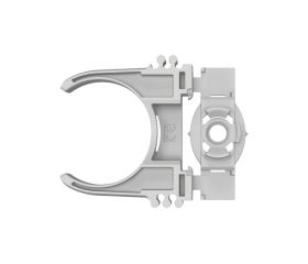 Clip para conducto PRO EPC, 32 mm