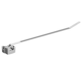 Brida PRO EPC, intervalo de diámetros 32-63 mm