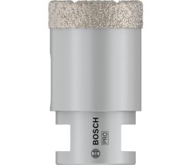 Corona en seco PRO Ceramic dry, 35 x 35 x 22,23 mm