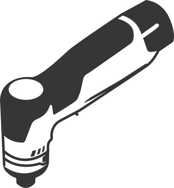 Plato de lija PRO, 32 mm, PSA