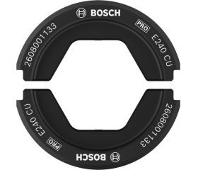 Matriz de engaste PRO, E240 CU, 240 mm², cobre