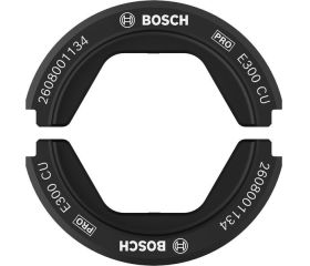 Matriz de engaste PRO, E300 CU, 300 mm², cobre