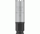 Sierra de corona PRO Multi Material PC Plus 20 mm, 24 uds.