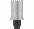 Sierra de corona PRO Multi Material PC Plus 32 mm, 24 uds.