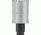 Sierra de corona PRO Multi Material PC Plus 35 mm, 24 uds.