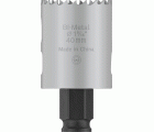 Sierra de corona PRO Multi Material PC Plus 40 mm, 24 uds.