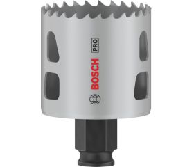 Sierra de corona PRO Multi Material PC Plus 51 mm, 12 uds.