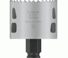 Sierra de corona PRO Multi Material PC Plus, 60 mm, 16 uds.