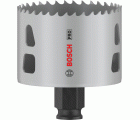 Sierra de corona PRO Multi Material PC Plus, 68 mm, 16 uds.