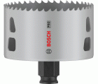 Sierra de corona PRO Multi Material PC Plus, 83 mm, 8 uds.