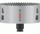 Sierra de corona PRO Multi Material PC Plus, 102 mm, 8 uds.
