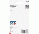 Cuchilla para cepillo PRO, 82 x 29 x 3 mm