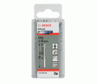 Broca helicoidal PRO Stainless Steel HSS-Co, 2,8 x 33 x 61 mm, 10 unidades