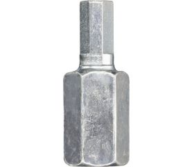 Adaptador para cestas mezcladoras