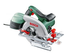 Sierra circular PKS 55 A