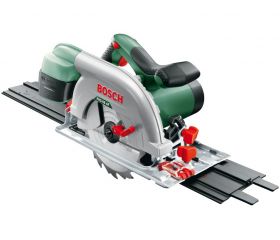 Sierra circular PKS 66 AF