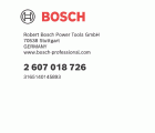 Set de brocas para metal HSS-G, DIN 338, 135°, de 19 unidades, en caja metálica de 1 - 10 mm