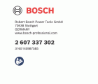 Batería GBA 12 V 6,0 Ah