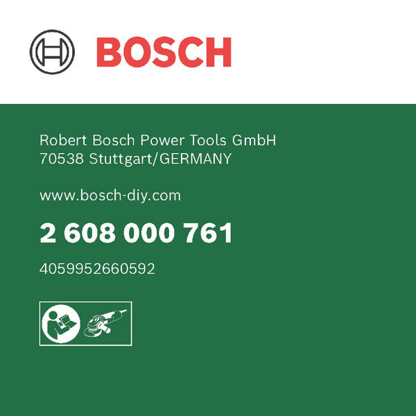 Protección combinada para cortar, plástico con clip