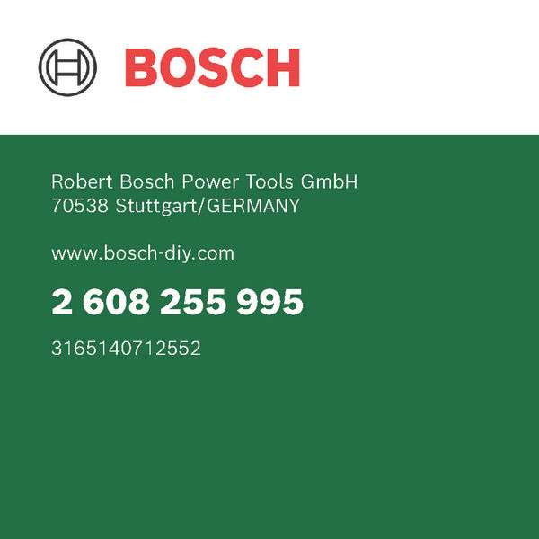 Set de 12 puntas para atornillar estándar, mixto (S, PH, PZ, HEX, T)