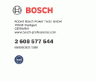 Broca hexagonal HSS PointTeQ de 4,2 mm, 10 unidades