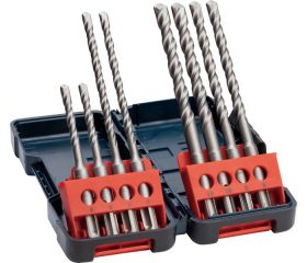 Sets de brocas para martillo SDS plus-3