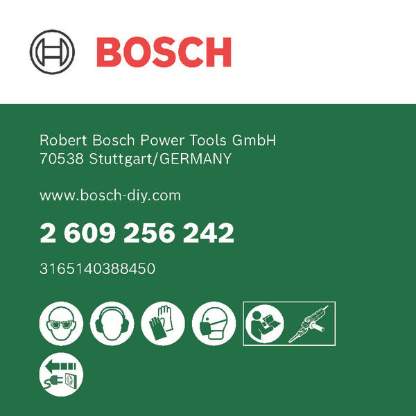 Set de 3 bandas de lija para Black+Decker Powerfile, calidad azul13 x 455 mm; G= 120, para metal