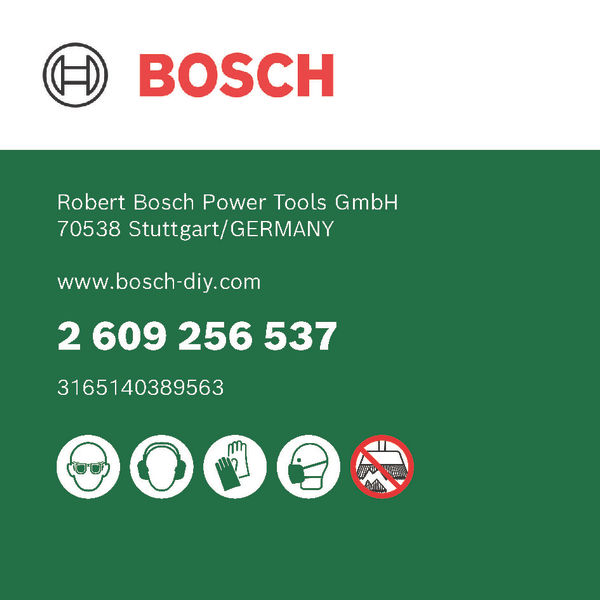 Cepillos de disco para taladradoras, alambre de nailon con medio de lijado de corindón, grano K80, 100 mm