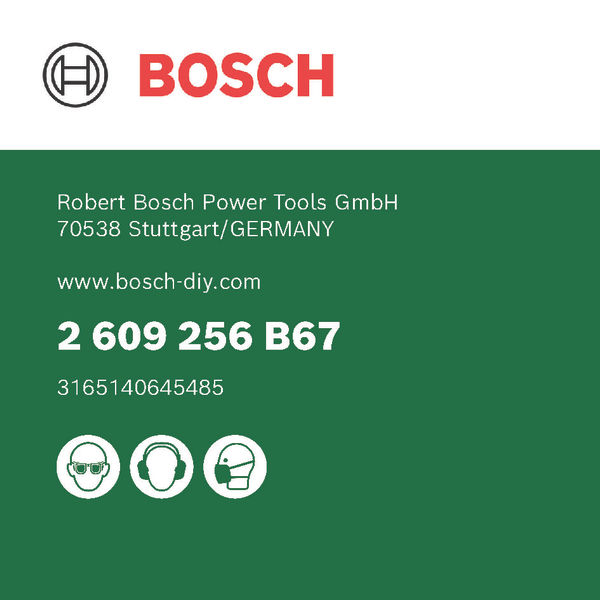 Hoja de lija manual para madera y pintura, 230 x 280 mm, P100