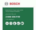 RB - Starlock de 12 piezas M&M universalAIZ 32 APB; AVZ 93 G; 6 uds. Best for Wood & Paint; ACZ 85 EC; ACZ 70 RT5; ATZ 52 SC