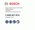 Expert for Wood 168x20x1,8/1,2 mm, T16