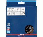 Plato de lija EXPERT Multihole, blando, 150 mm, GEX 18V-150-3