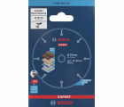 Disco de corte EXPERT Carbide Multi Wheel de 76 mm, 10 mm