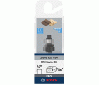 Broca fresadora para redondeo PRO, R 1/16″, vástago de 1/4″