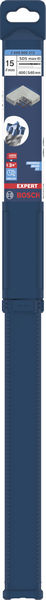 Broca para martillo EXPERT SDS max-8X de 15 x 400 x 540 mm