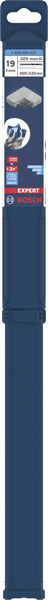 Broca para martillo EXPERT SDS max-8X de 19 x 400 x 520 mm