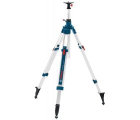 Bosch Professional trípode para láseres y niveles BT 300 HD (altura: 122–295 cm, rosca: 5/8